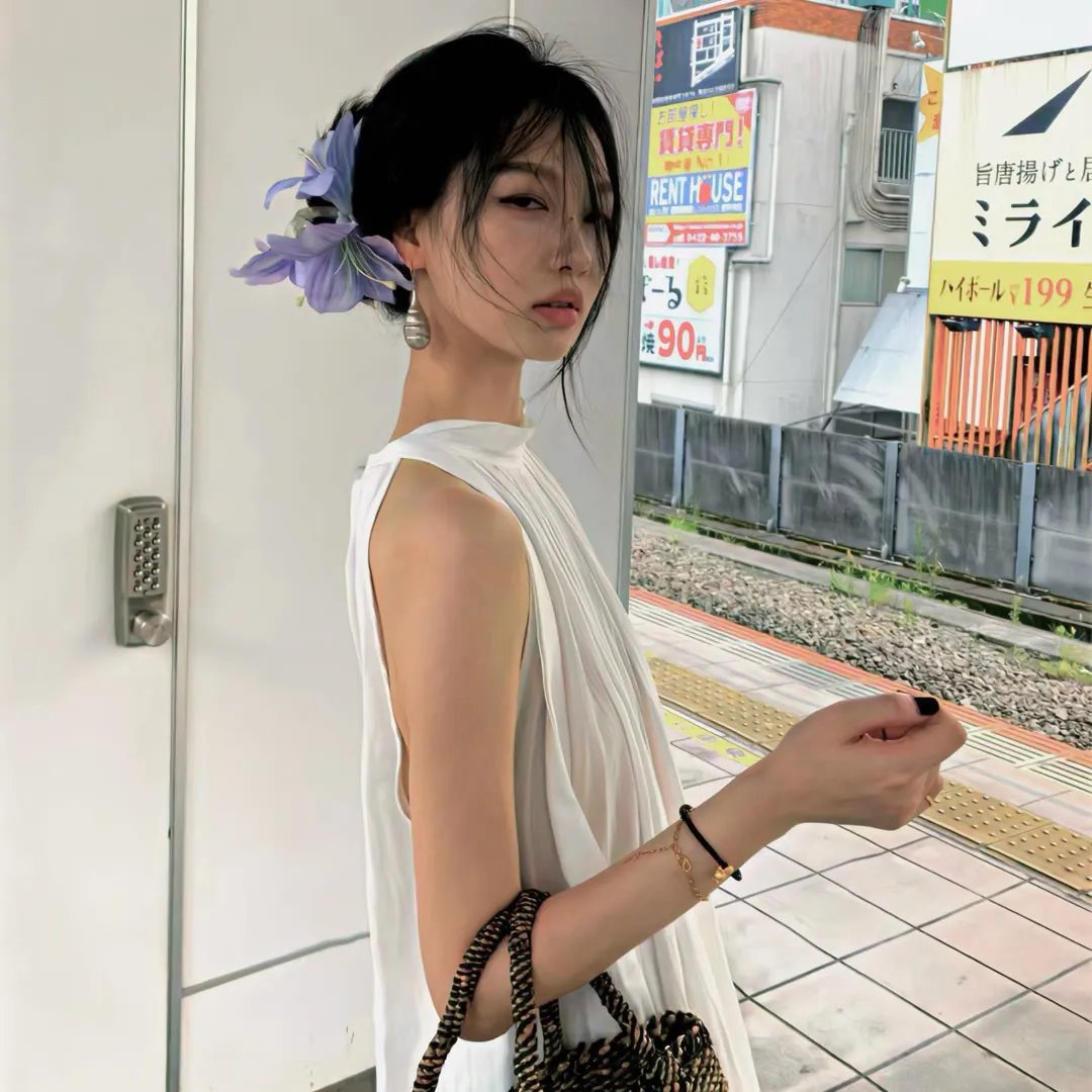 走出监狱的女人